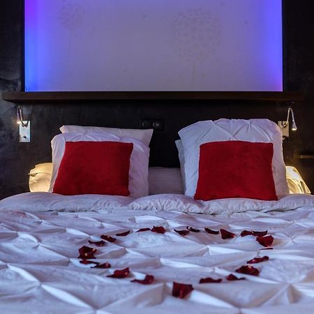Adsweet Apartman Épernay Kültér fotó