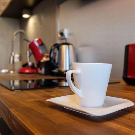 Adsweet Apartman Épernay Kültér fotó