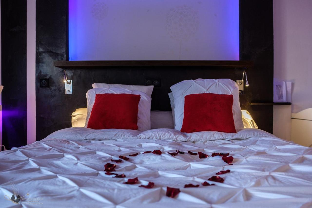 Adsweet Apartman Épernay Kültér fotó