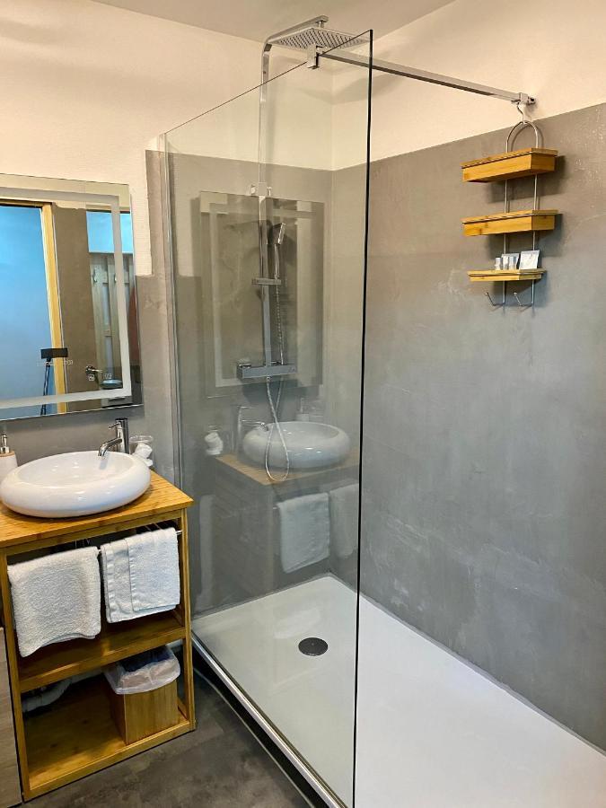 Adsweet Apartman Épernay Kültér fotó
