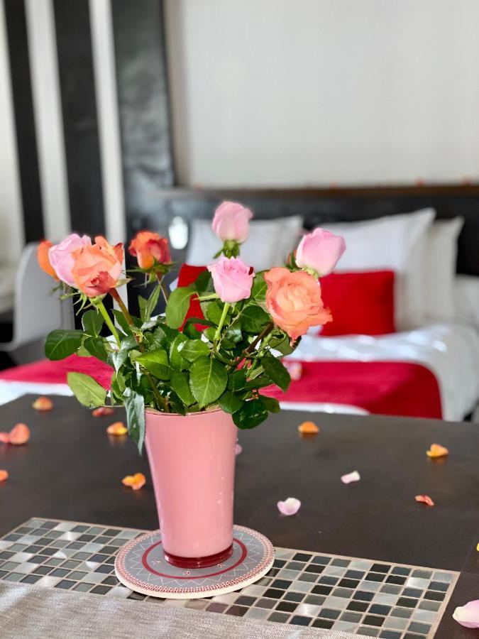 Adsweet Apartman Épernay Kültér fotó