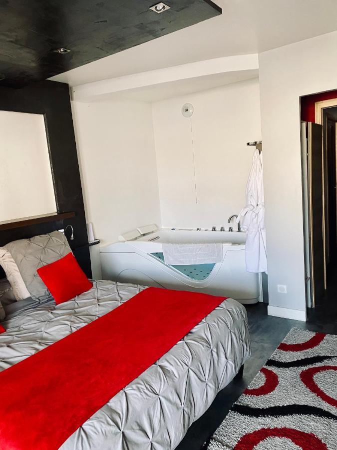 Adsweet Apartman Épernay Kültér fotó
