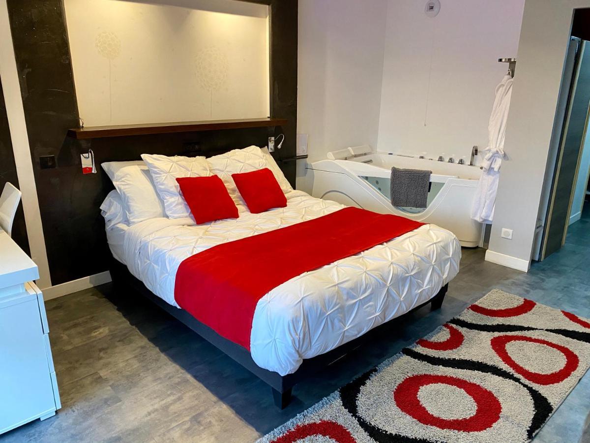 Adsweet Apartman Épernay Kültér fotó
