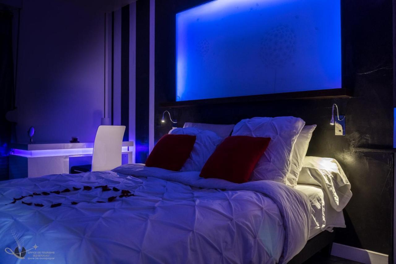Adsweet Apartman Épernay Kültér fotó